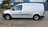 Volkswagen Caddy Maxi Abt-e Elektrik DSG Automatik Navi