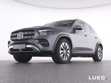 Mercedes GLE 350 - 7