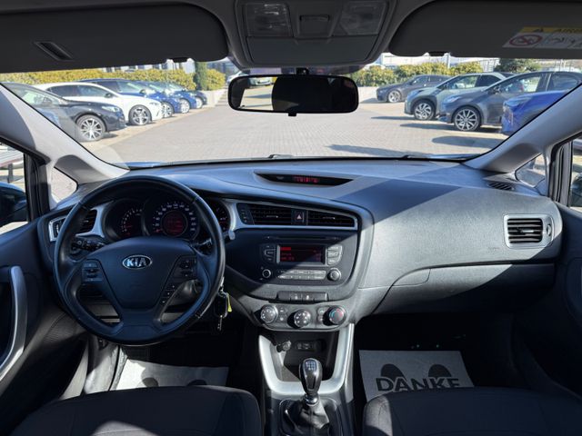 Kia Andere Ceed Sportswagon Attract