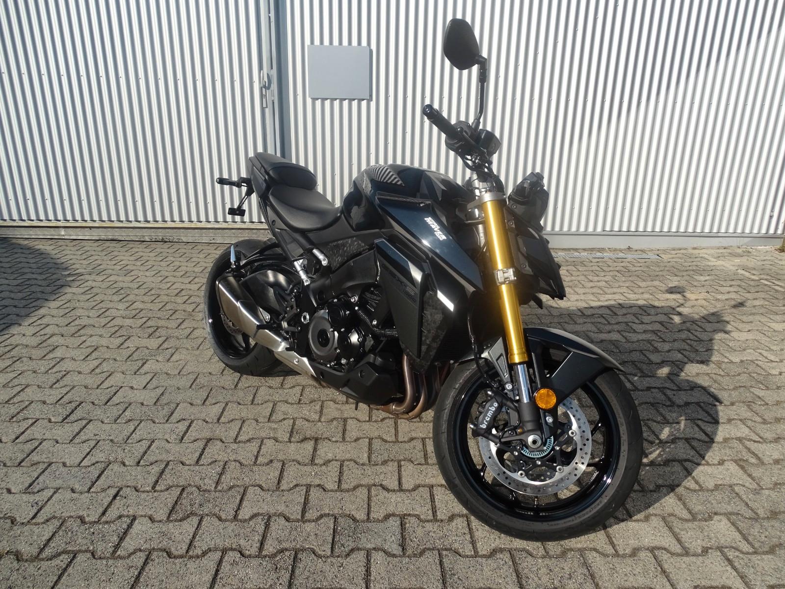 Suzuki GSX-S 1000