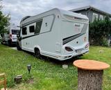 Knaus Sky Wave 650  MF 60 YEARS + AHK + TV SAT - Knaus Sky wave 650 mf