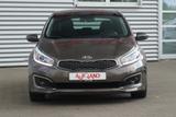 Kia ceed 1.6 GDI Spirit Aut. Navi Kamera Sitzheizung - Kia in Magdeburg