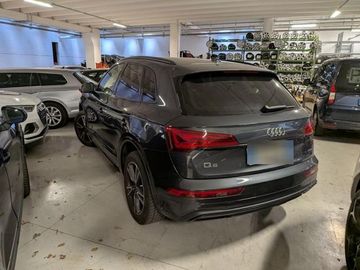 Audi Q5 - 9