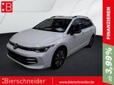 Volkswagen Golf Variant 1.5 TSI GOAL KAMERA AHK ACC LED NAV