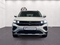 Volkswagen T-Cross - Vorschau Bild 3
