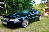Volvo c70 Cabrio 2.0 2002 - Volvo C70 in Hamburg