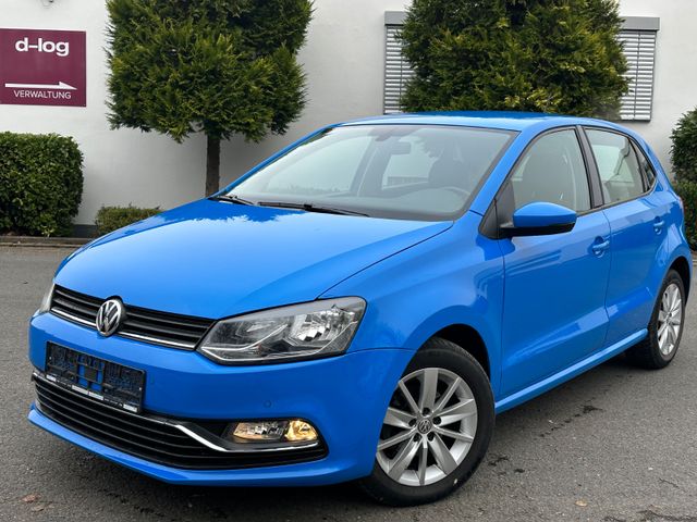 Volkswagen Polo V Comfortline BMT/Start-Stopp*SONDERLACK*