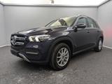 Mercedes-Benz GLE 350 d 4Matic*PANO*AHK*WIDE*BURME*MANUFAKTUR - gebrauchte Mercedes-Benz GLE 350 aus dem Jahr 2021