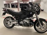 BMW R 1200 R - BMW FRANKFURT