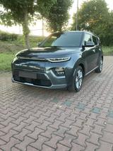 Kia Soul 150kW Spirit Spirit - graue Kia Soul