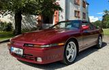 Toyota Supra Supra Targa MK3 3.0 Liter H-Kennzeichen - Toyota Supra: Mk3
