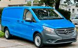 Mercedes-Benz Vito 2016 114 CDI 2.2l Diesel Kastenwagen - Mercedes-Benz Vito: Kastenwagen
