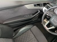 Audi S5 - Vorschau Bild 12