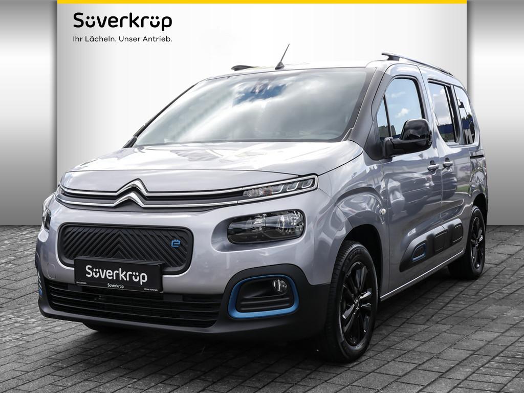 Citroën Berlingo Electric Shine+50 KWH AHK+NAVIGATION+27