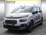 Citroën Berlingo Electric Shine+50 KWH AHK+NAVIGATION+27 - Citroën Berlingo: Electric
