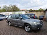 Subaru Forester 2.0X Benzin/LPG, Autom., EU4, WRäder ! - Subaru Gebrauchtwagen in Halle