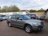 Subaru Forester 2.0X Benzin/LPG, Autom., EU4, WRäder ! - Subaru Forester aus 2006: X