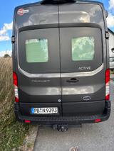 Bürstner Lineo c 590-campervan - Bürstner 590