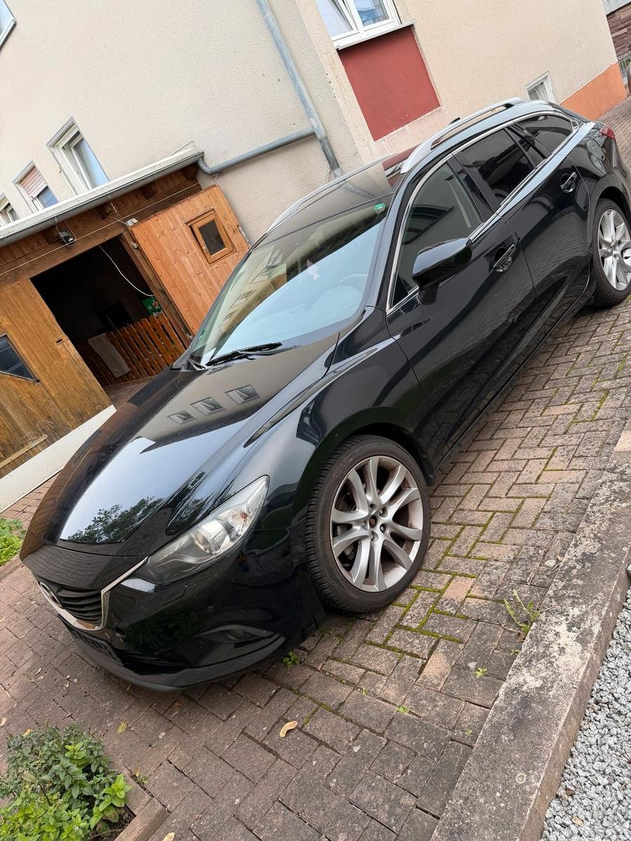 Mazda 2 2014 — photo 6