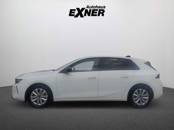 Opel Astra - 7