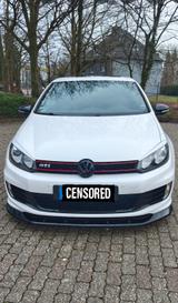 Volkswagen Golf 2.0 TSI GTI Edition 35 GTI Edition 35 - Volkswagen Golf: GTI Edition 35