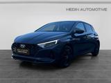 Hyundai i20 1.0 T-GDI Prime DCT SHZ|TEMP|KAM|KEYL|LED|LM - Hyundai i20 mit Benzin-Antrieb: Prime
