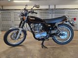 Yamaha SR400 - Offers matching your search criteria