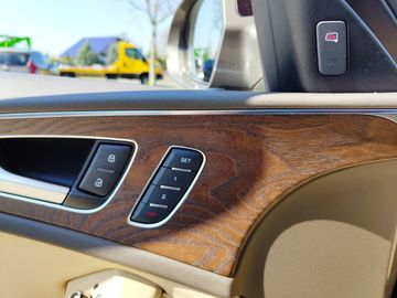 Audi A6 3.0TDI quattro Automatik-Xenon-Leder-SHZ-Klim