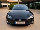 Tesla Model S RAVEN Dual Motor 2019 - Luftfederu - gebrauchte Tesla Model S aus dem Jahr 2019
