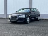 Audi A3 Sportback 2.0 TDI Attraction - gebrauchte Audi A3 aus dem Jahr 2009