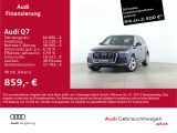 Audi Q7 S line 50 TDI qu. LED*VIRTUAL*AHK*ACC*8-fach - Audi Q7 aus 2023