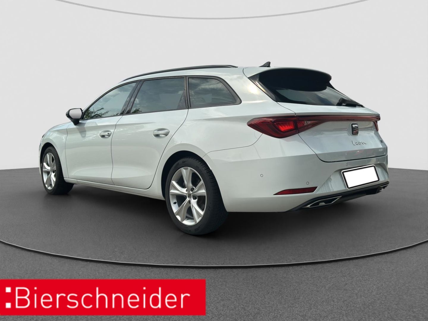 Seat Leon - Bild 5