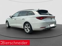 Seat Leon - Vorschau Bild 5