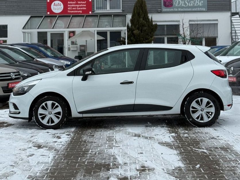 Renault Clio - Bild 4