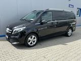 Mercedes-Benz V 250 LANG LEDER MBUX 360° AHK EL. TÜREN 7-SITZE - Mercedes-Benz V 250 Gebrauchtwagen in Berlin