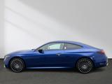 Mercedes-Benz CLE 200 AMG Night Panorama Burmester 360° HeadUp - blaue Mercedes-Benz CLE-Klasse