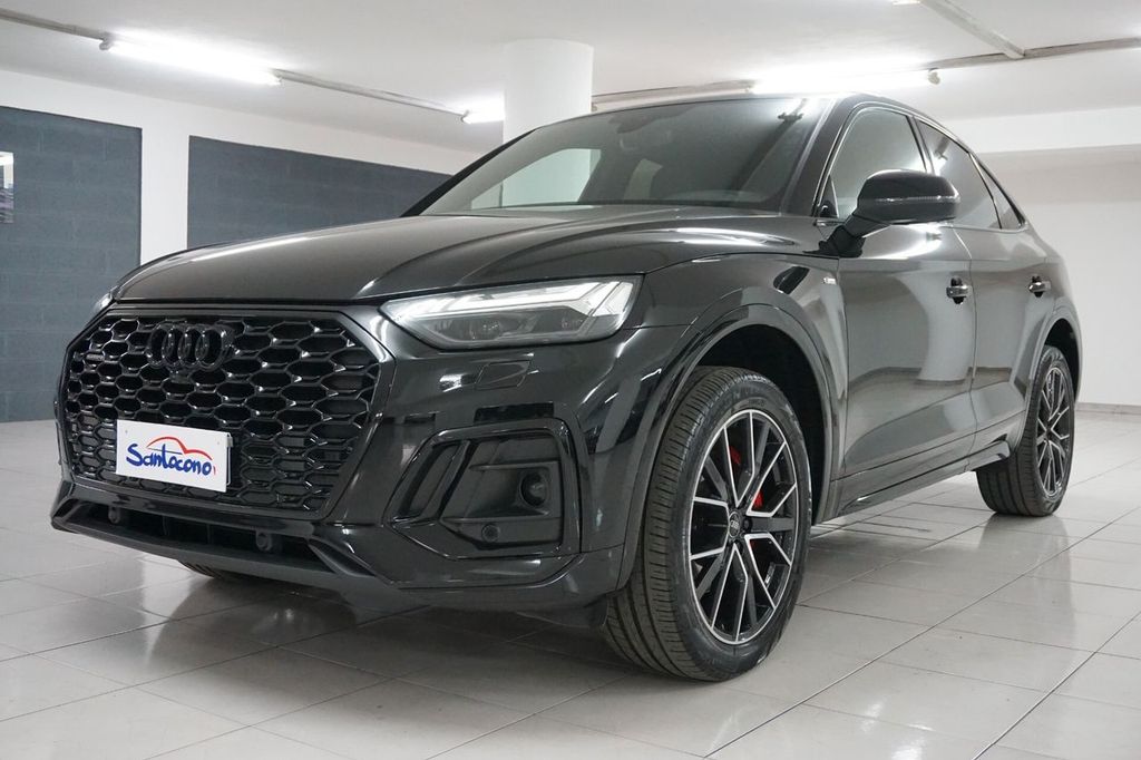 Image of Audi Q5