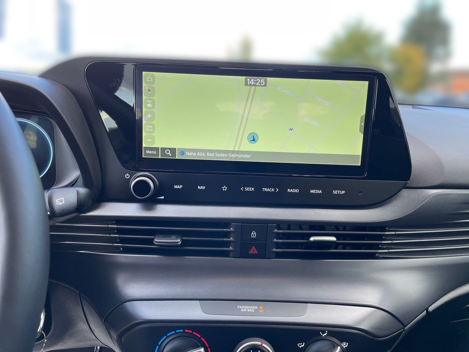 Hyundai i20 – Bild 10