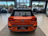 Volkswagen T-Roc Style 4Motion/R-Line - Volkswagen T-Roc R-Line mit Diesel-Antrieb