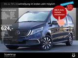 Mercedes-Benz EQV 300 AVANTGARDE PANO DISTRO LED TISCH elTÜREN - Mercedes-Benz EQV mit Panoramadach