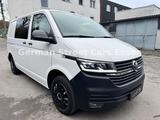 Volkswagen VW T6.1 2,0 TDI DSG Mixto 5sitzer*LED,NAVI, - Volkswagen T6 Transporter in Herne
