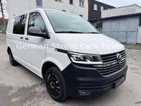 Volkswagen VW T6.1 5sitzer Doka,PLUS 2,0 TDI DSG *LED,NAVI,