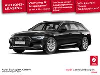 Audi A6 - Vorschau Bild 1