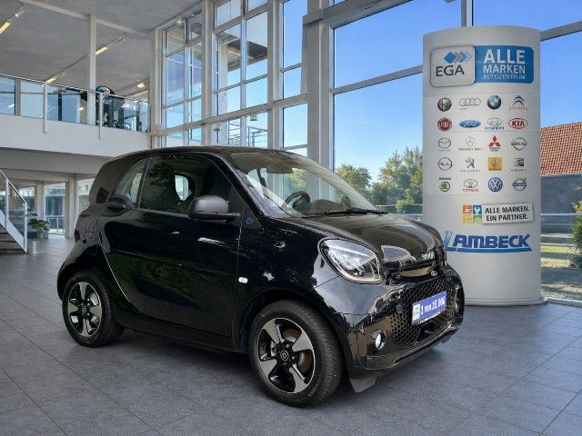 Image of Smart ForTwo