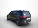 Volkswagen Touran 1.4 TSI Comfortline - : Schwarz, Van