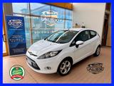Ford Fiesta 1.4Benz/GPL 97cv - Neopat - Ford Fiesta: 97