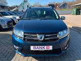 Dacia Logan MCV II 1.2 75Celebration *1-J. Garant*AHK* - Dacia Logan Gebrauchtwagen