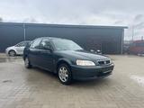 Honda Civic 1.4 Klimaanlage Kein Tüv - gebrauchte Honda Civic aus dem Jahr 1998