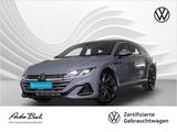 Volkswagen Arteon Shootingbrake 2.0 TDI DSG R-Line 4Motion, - VW Arteon Gebrauchtwagen in Frankfurt