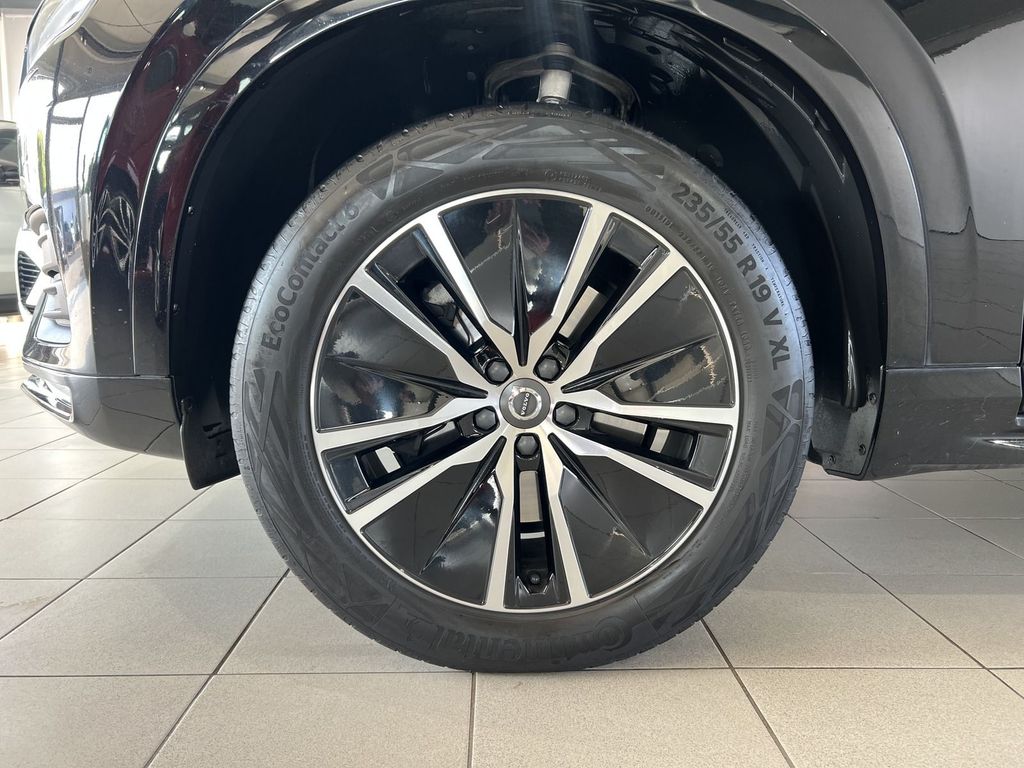 Volvo XC90 B5 (D) Momentum Pro AWD BLIS HeadUp Pano